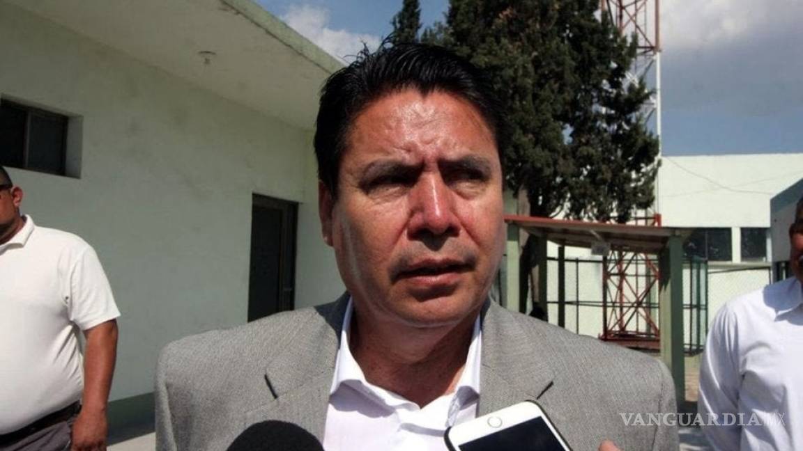 José Luis Ponce no comparece y deja la dirigencia de la Sección 5 del SNTE en Coahuila