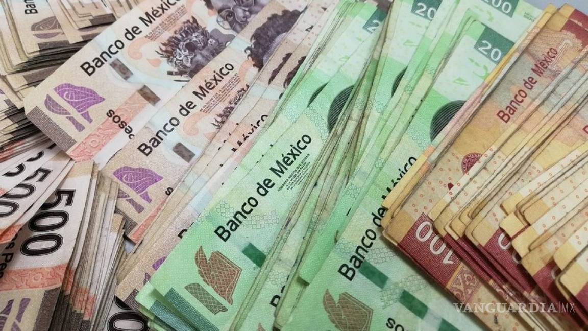Se endeuda más Veracruz para pagar aguinaldos
