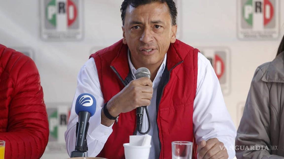 Presidente del PRI en Gómez Palacio muere en volcadura