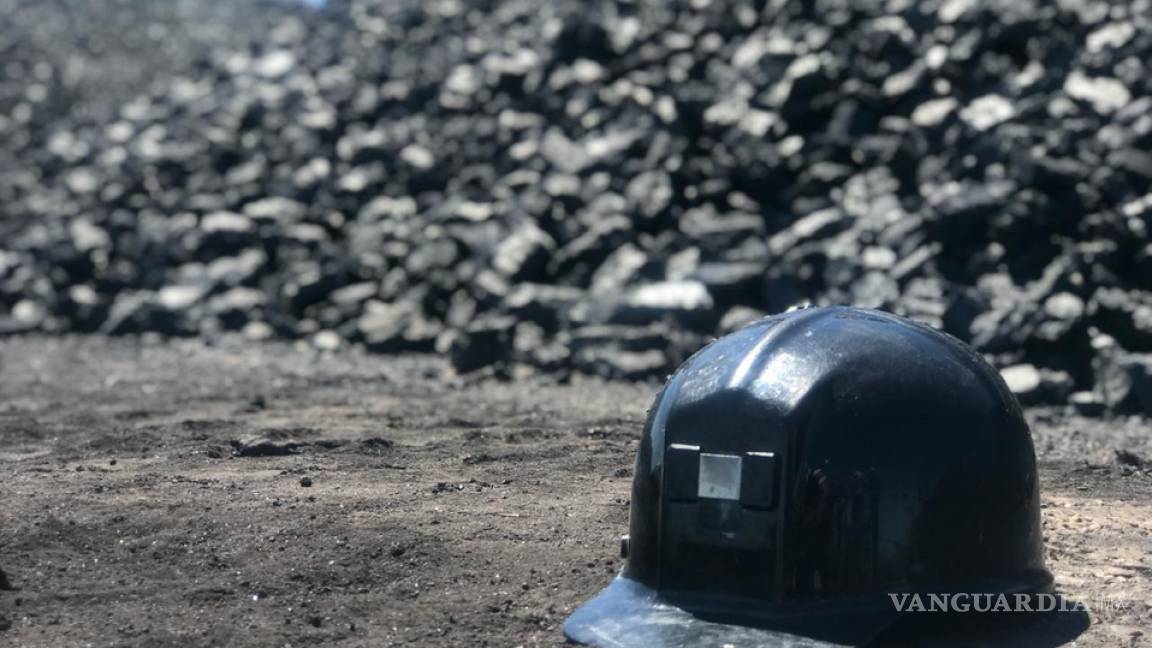 Listas compras de carbón de CFE a Coahuila: Armando Guadiana