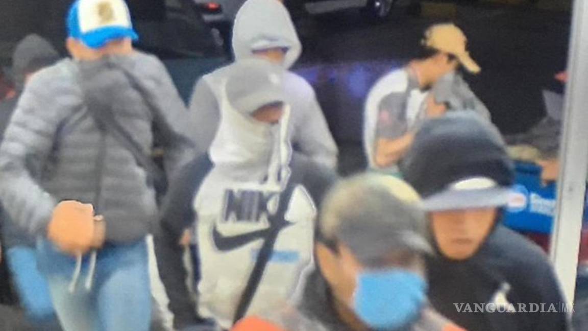 $!Policía de Edomex detiene hasta 150 intentos de saqueo organizados en redes sociales