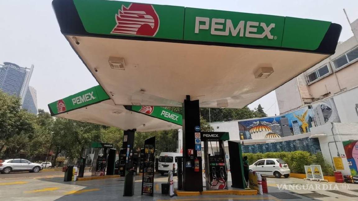 Termina Pemex refinanciamiento de su deuda