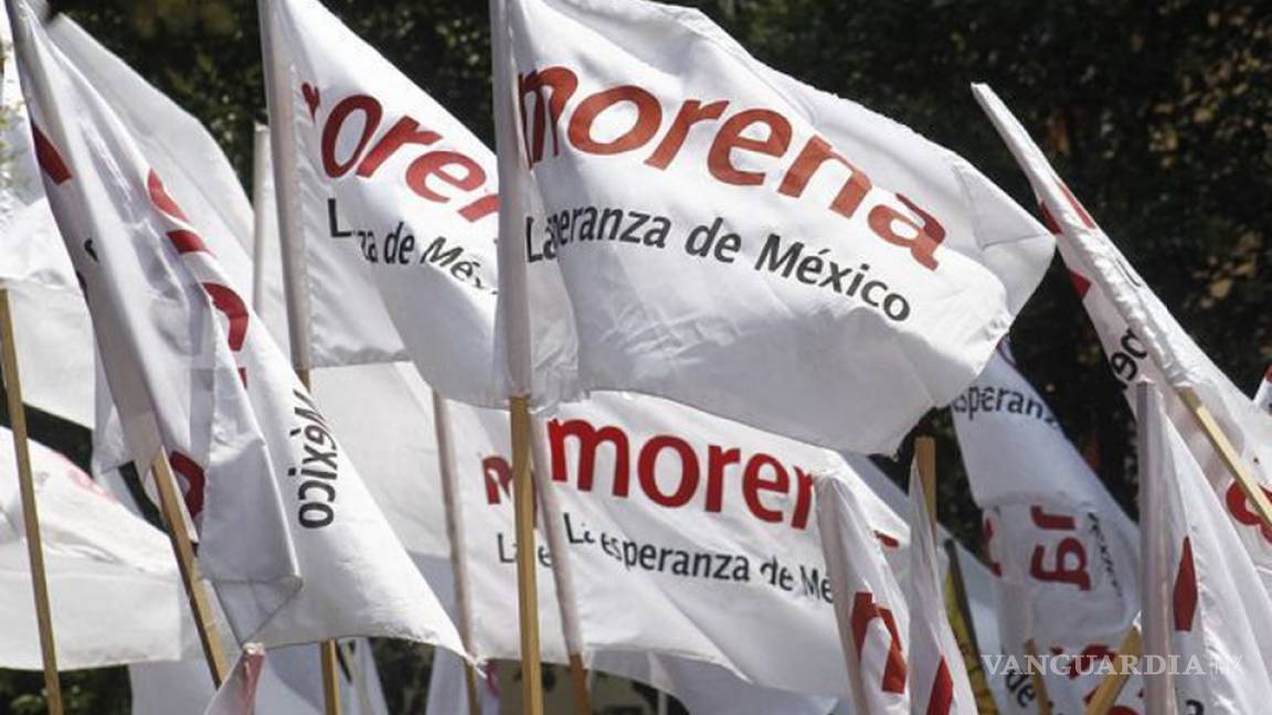 Tribunal Electoral anula elección interna de Morena y exhorta al CEN a emitir nueva convocatoria