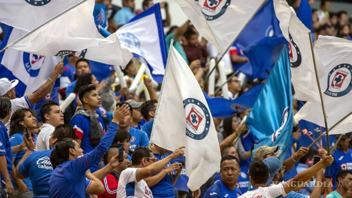 Afición está cerca de regresar a los estadios de la Liga MX