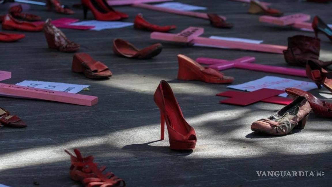 GPS y silbatos no sirven para abatir feminicidios: Gabriela Rodríguez