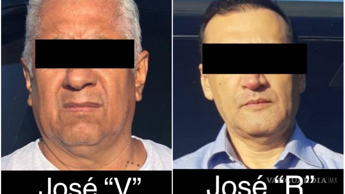 Detiene FGR a dos socios del abogado Juan Collado en San Luis Potosí