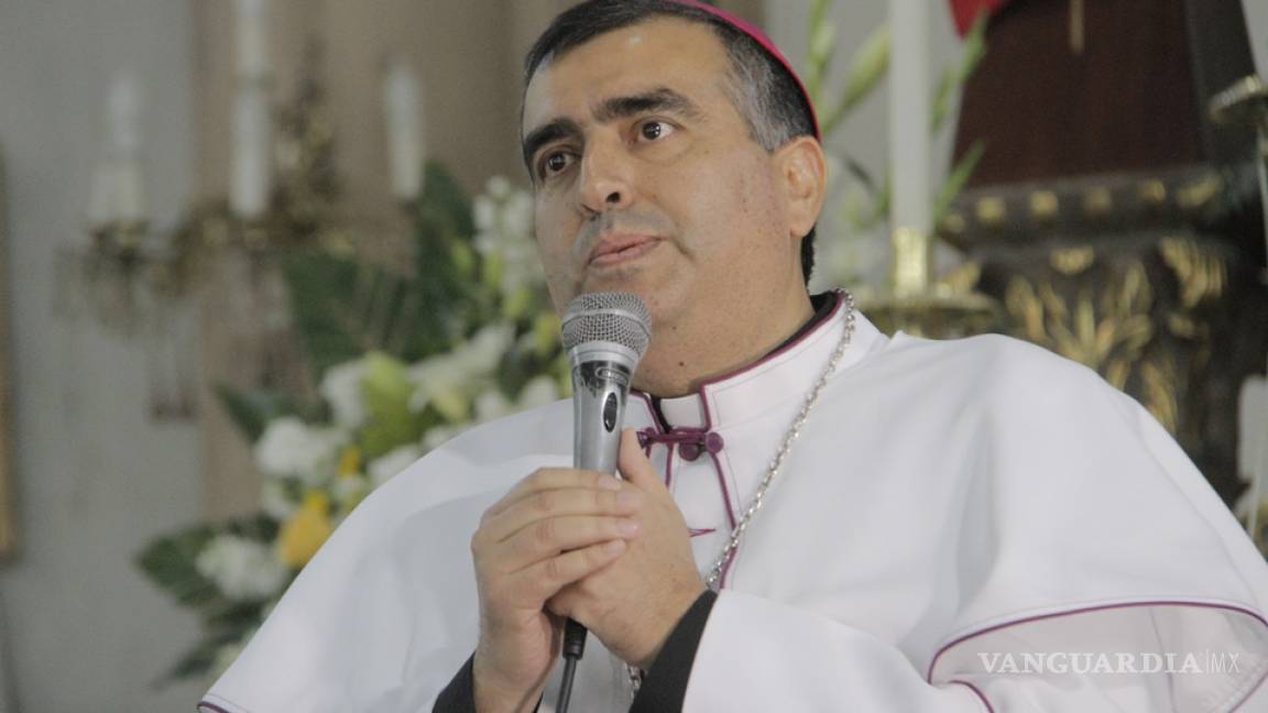 Se complica la salud del Obispo de Gómez Palacio, Fortunato Álvarez