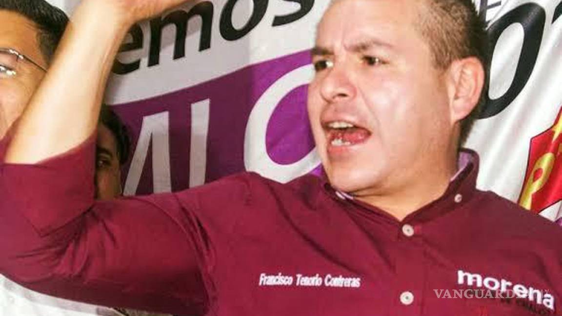 Alcalde de Valle de Chalco sigue vivo; desmienten información de ANAC