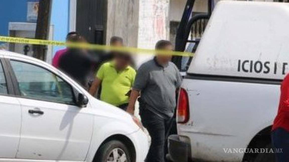 Asesinan a hermano de magistrado de Colima