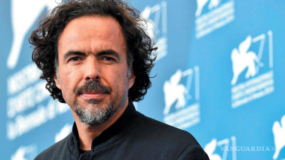 Celebramos los 57 años de González Iñárritu y sus momentos históricos en el cine