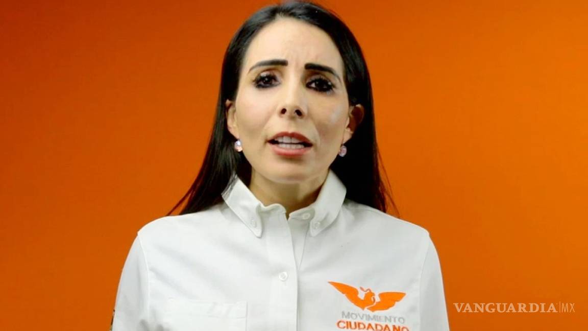 En Moroléon, aventaja Denisse Sánchez Barragán, hija de candidata asesinada de MC