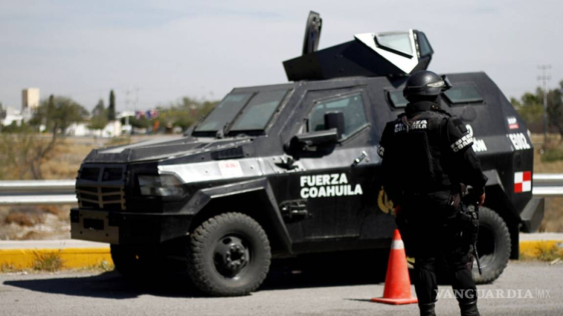Acaparan corporaciones policiacas de Coahuila quejas ante Comisión de Derechos Humanos