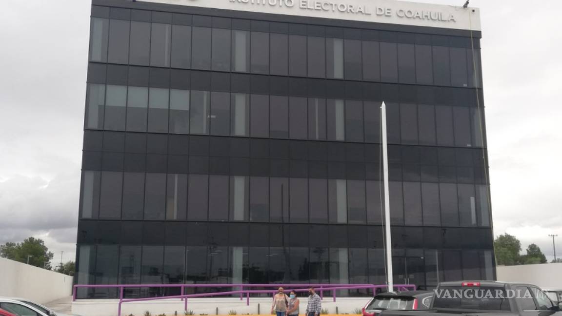 Revoca Tribunal a IEC integración del comité electoral de Sabinas