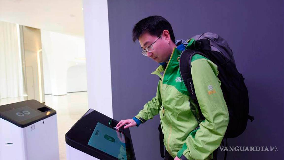 $!Alibaba abre su primer 'hotel del futuro' en China