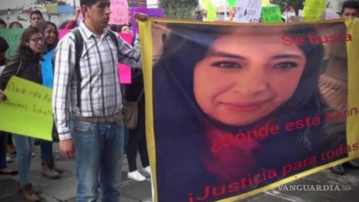 $!Jovencito de 17 años asesinó a su novia de 21, no soportó que lo dejara