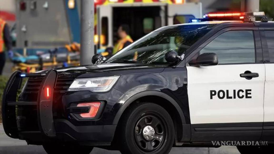 Tiroteo en California deja 6 muertos, incluido un bebé