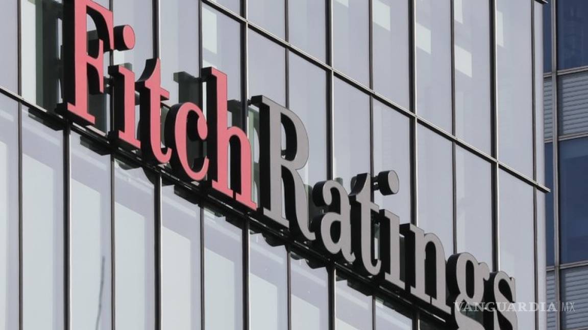 Fitch Ratings reduce expectativas para México; PIB caerá 10.8% en 2020