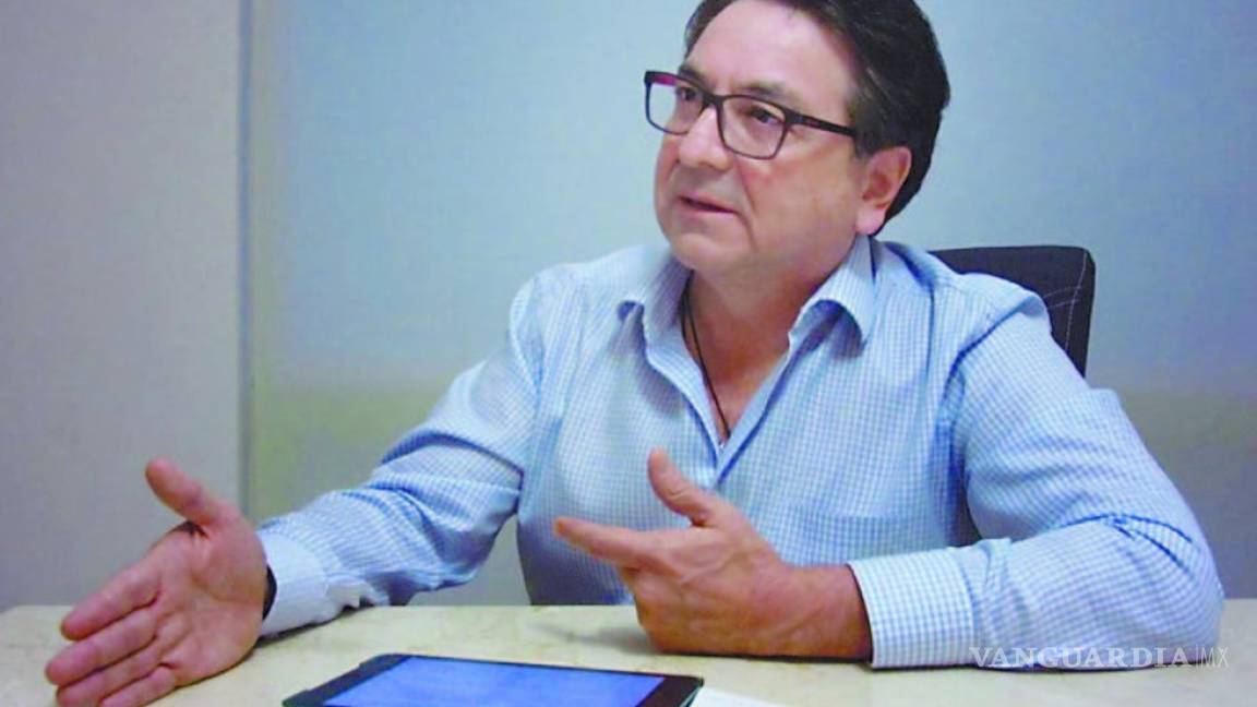 Esperábamos esa respuesta de Corral, es golpe mediático y electoral: Alejandro Gutiérrez, exsecretario del PRI