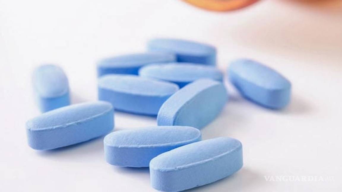 Cofepris alerta por falso medicamento para tratar VIH