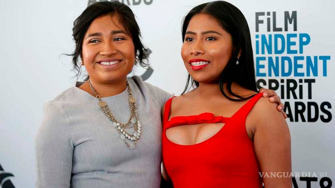 $!'Roma' la Mejor Película Extranjera de los Independent Spirit Awards