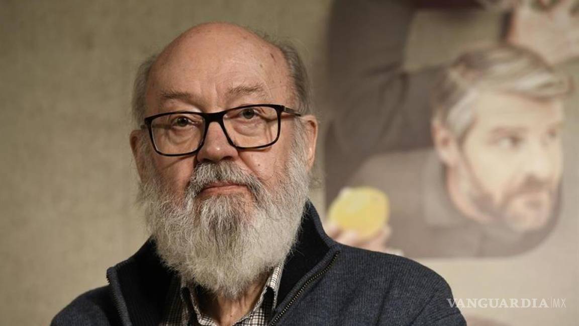 Muere el cineasta José Luis Cuerda, director de 'La lengua de las mariposas'