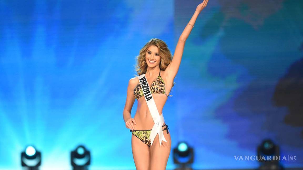 Venezuela podría salir del Miss Universo por falta de cuota