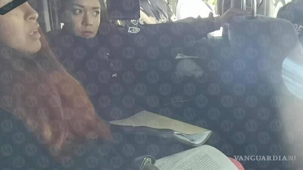 $!Abogada de presunta asesina de Fátima renuncia al caso por amenazas