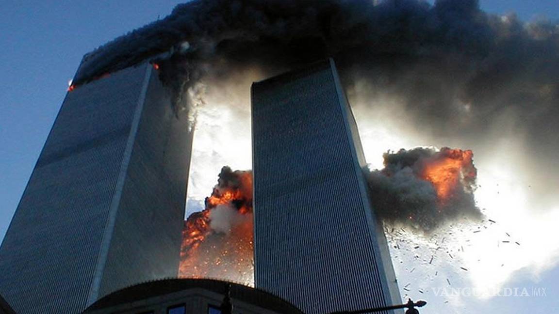 $!¿Todo fue un montaje?... Las teorías conspirativas del atentado del 11 de septiembre (videos)
