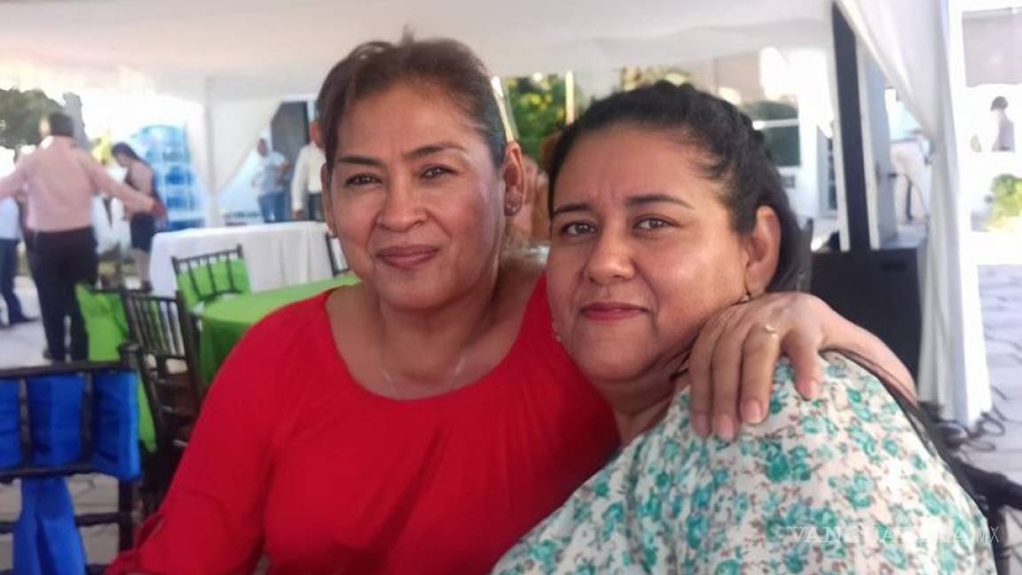Madre e hija mueren por COVID el mismo día, en Tamaulipas