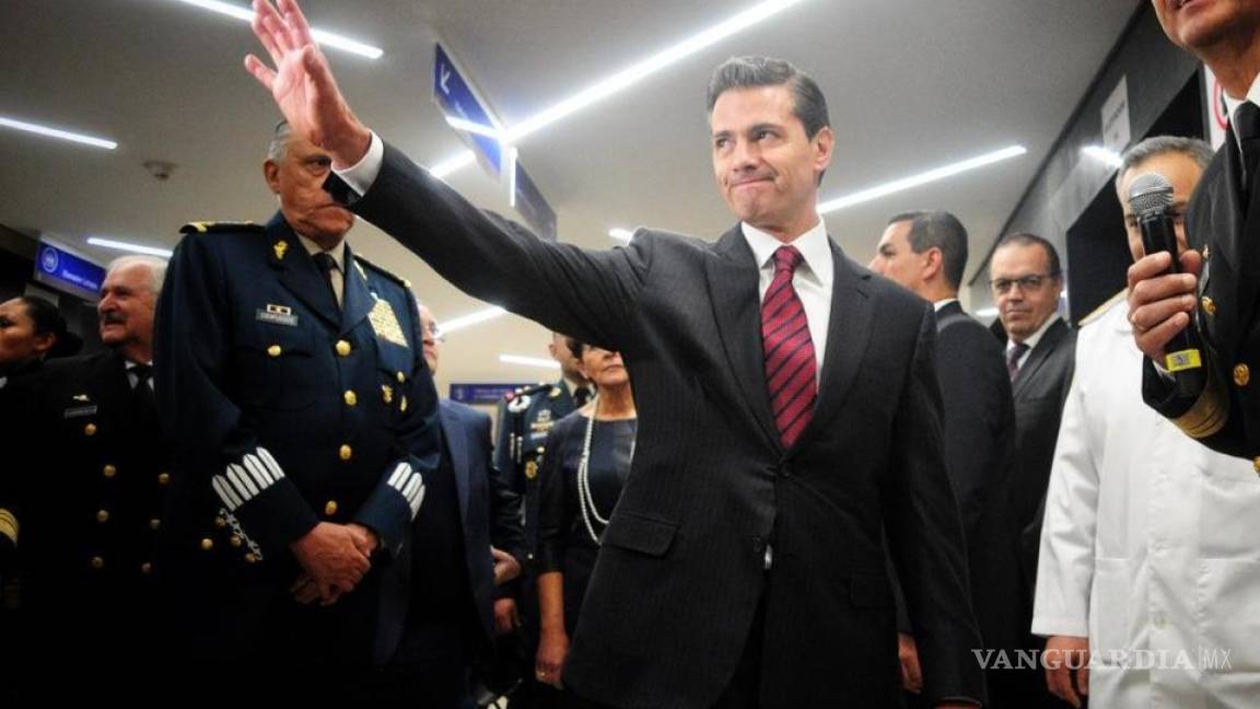 Enrique Peña Nieto y su gabinete sabían de los desvíos revelados en La Estafa Maestra: Juan Manuel Portal
