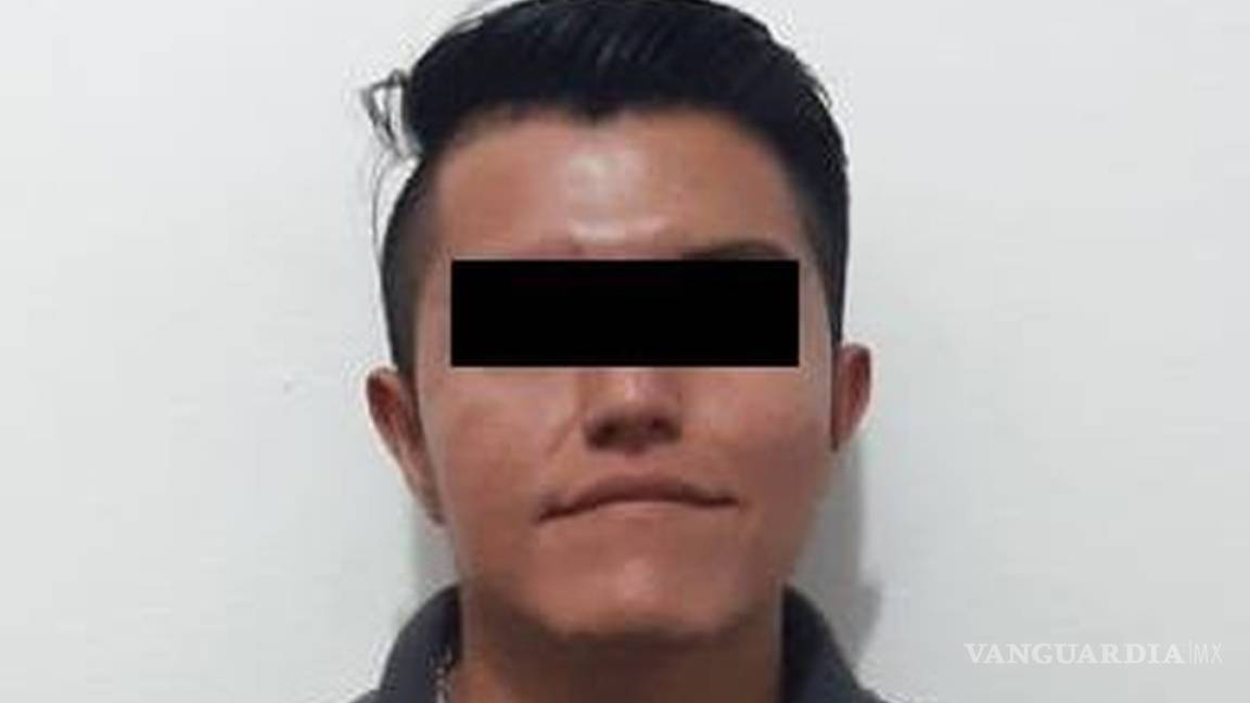 Detienen a hombre que convocó a saqueos en centros comerciales de Chiapas