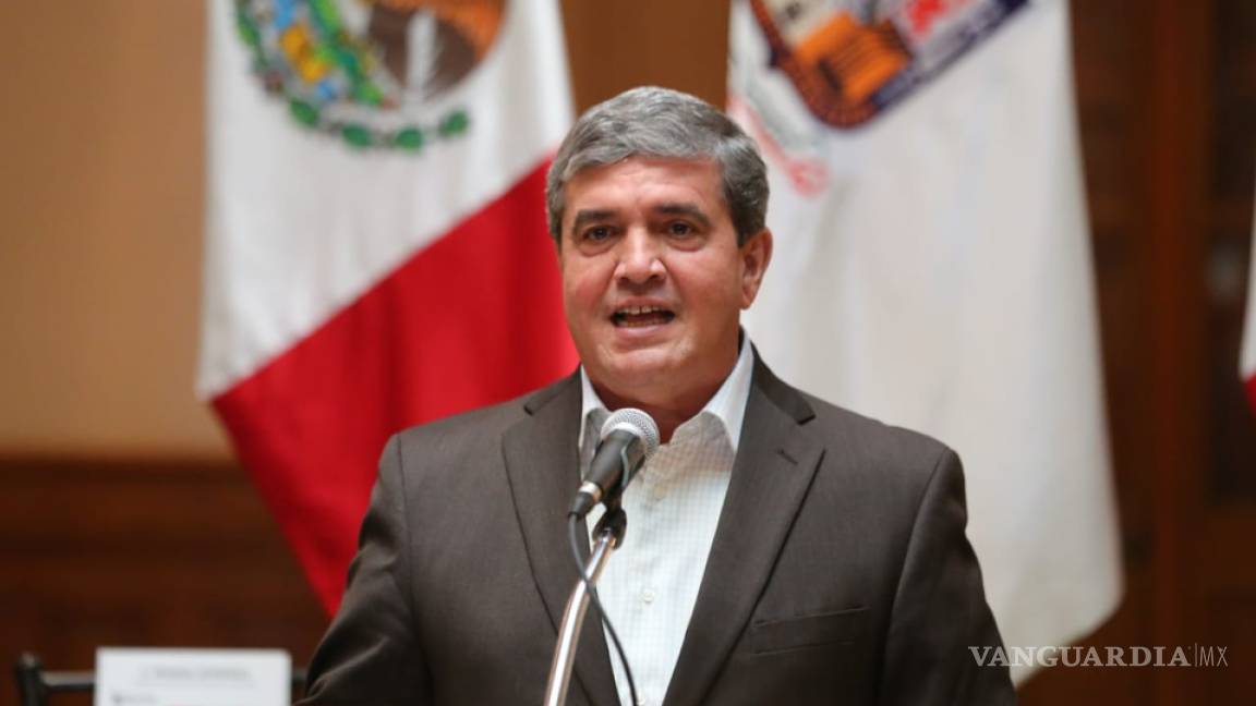 Secretario General de Nuevo León subestima los casos de personas calcinadas en el Estado