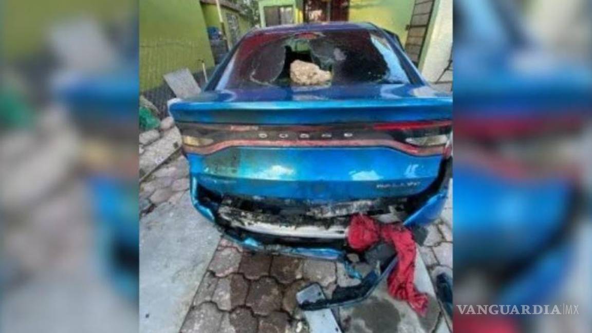 $!La Fiscalía de Nava investiga la posible participación de los menores en otros delitos relacionados con violencia juvenil.