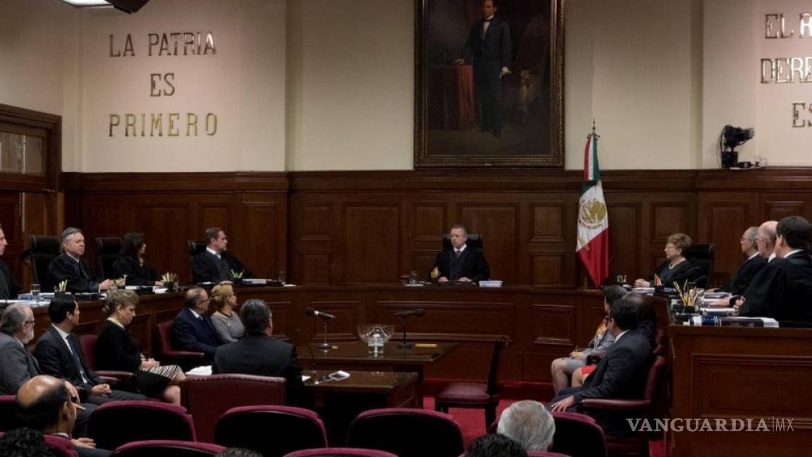 Corte admite controversia del INE, pero se aplicará recorte a presupuesto
