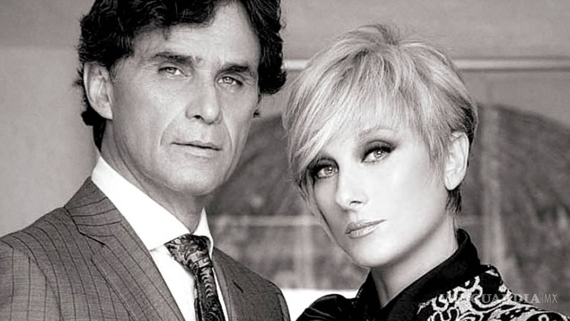 $!¿Quién era Christian Bach, la actriz argentina que conquistó a México?