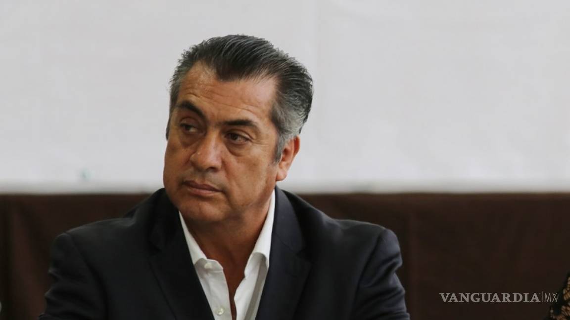 SCJN ordena al congreso de Nuevo León suspender sanciones en contra de “El Bronco”