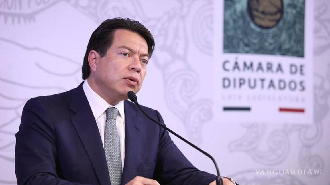 $!Morena y aliados no presentarán reservas al votar Presupuesto de Egresos 2020