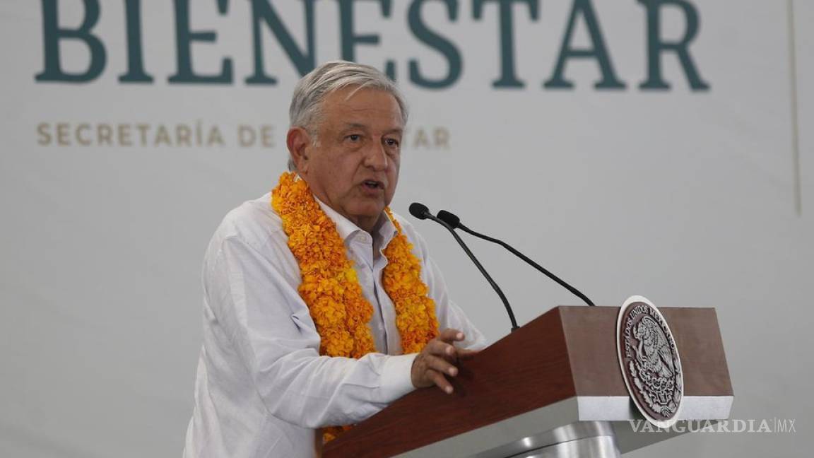 Protección a quienes colaboren en caso Iguala: López Obrador