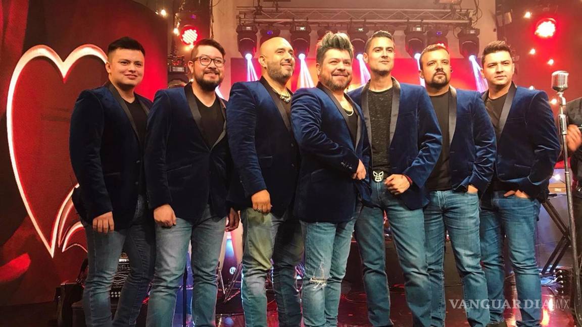 $!Integrantes de 'La Firma' sufren accidente en carretera de Coahuila