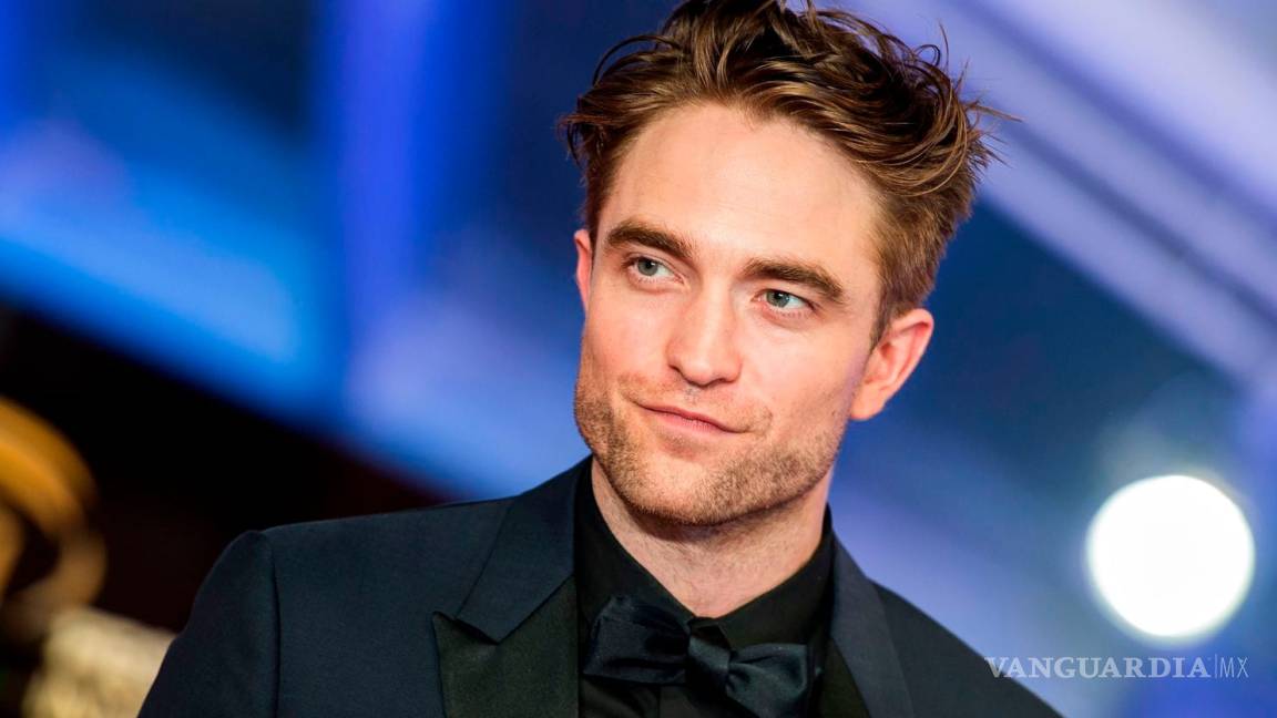 Batman con Robert Pattinson ya tiene fecha de estreno