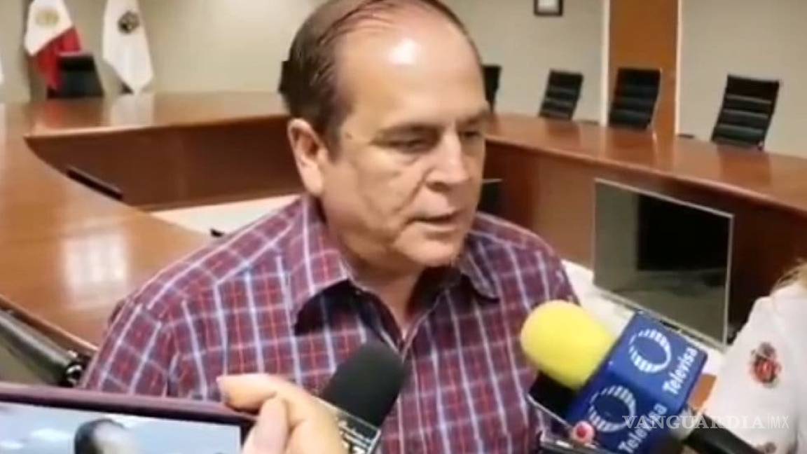 Supervisa alcalde Claudio Bres avances de obras en Piedras Negras