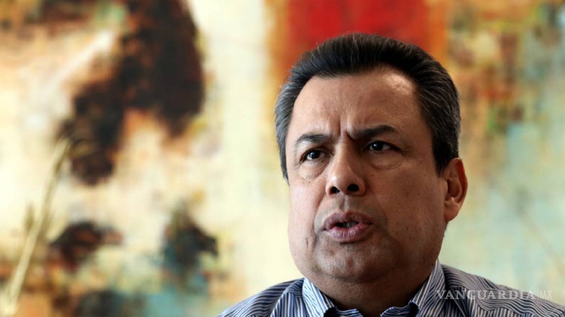 Llegará el polémico Jorge Luis Morán Delgado a la nueva UIF de Coahuila