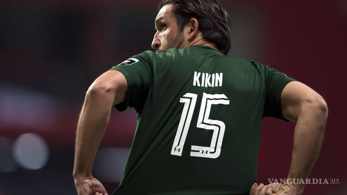 $!Kikín Fonseca: El tortillero que hizo realidad su sueño de ser futbolista
