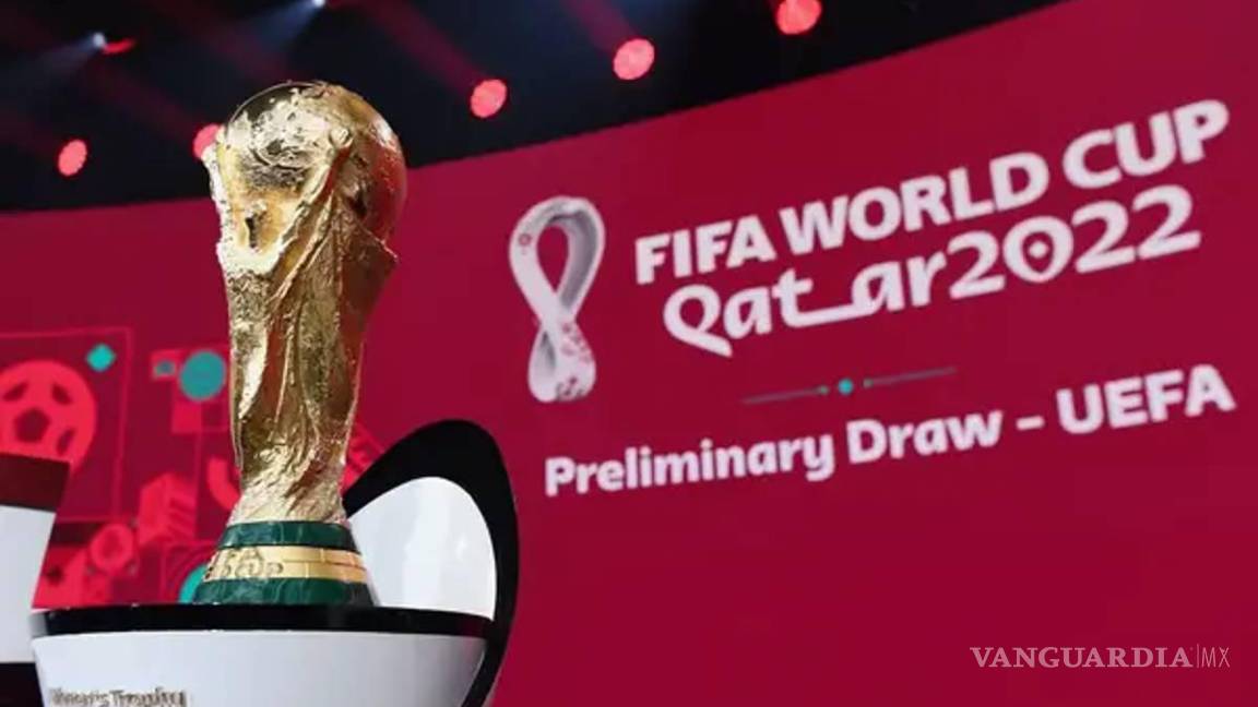 Mundial de Qatar 2022... ¿Qué día y a que hora es la inauguración?