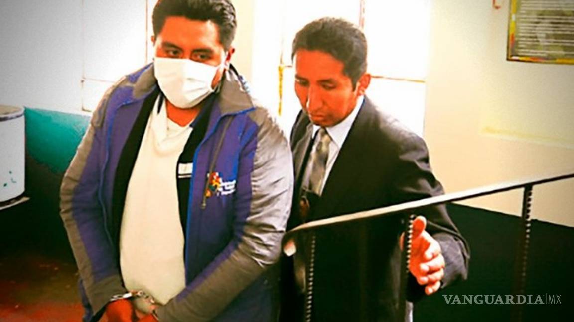 $!Descubre a enfermero en la morgue teniendo relaciones con el cadáver de su esposa