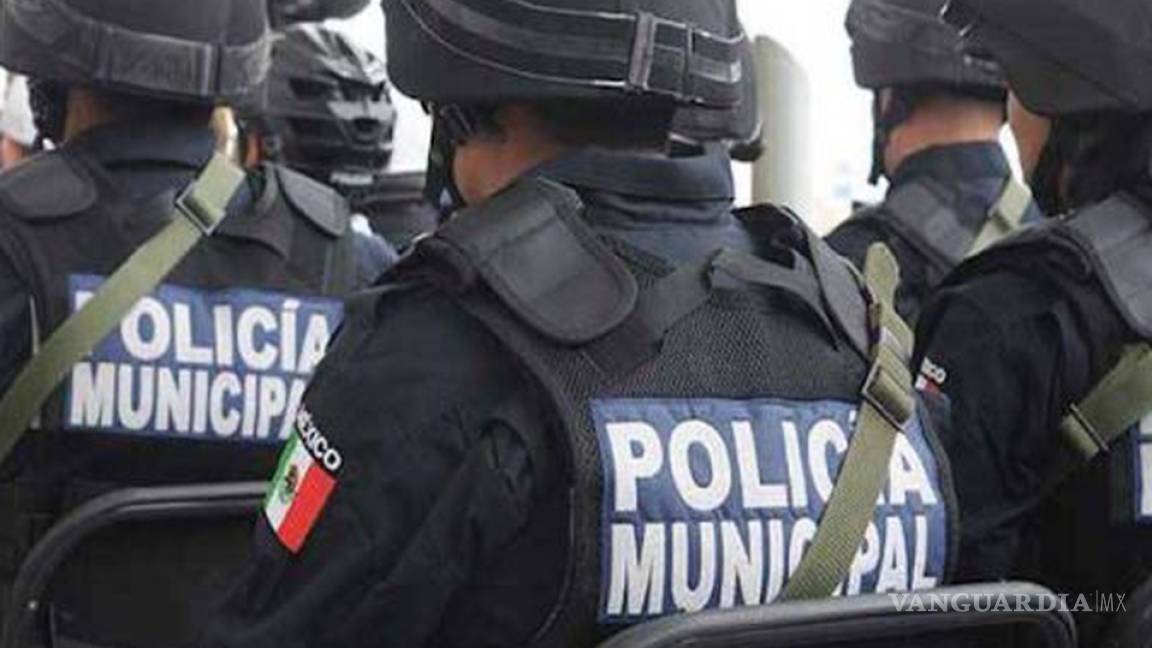 Preocupante que se arme a policías de Coahuila con artillería pesada: Ariana García Bosque