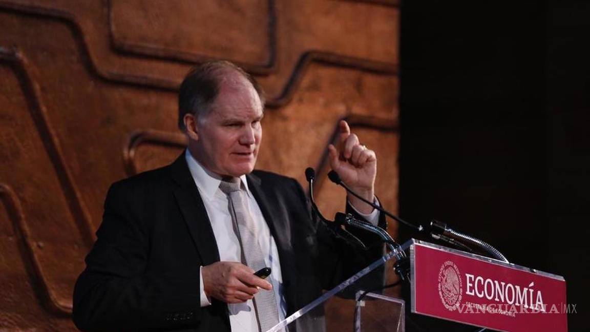 $!Inseguridad afecta competitividad de empresas en México: Banco Mundial