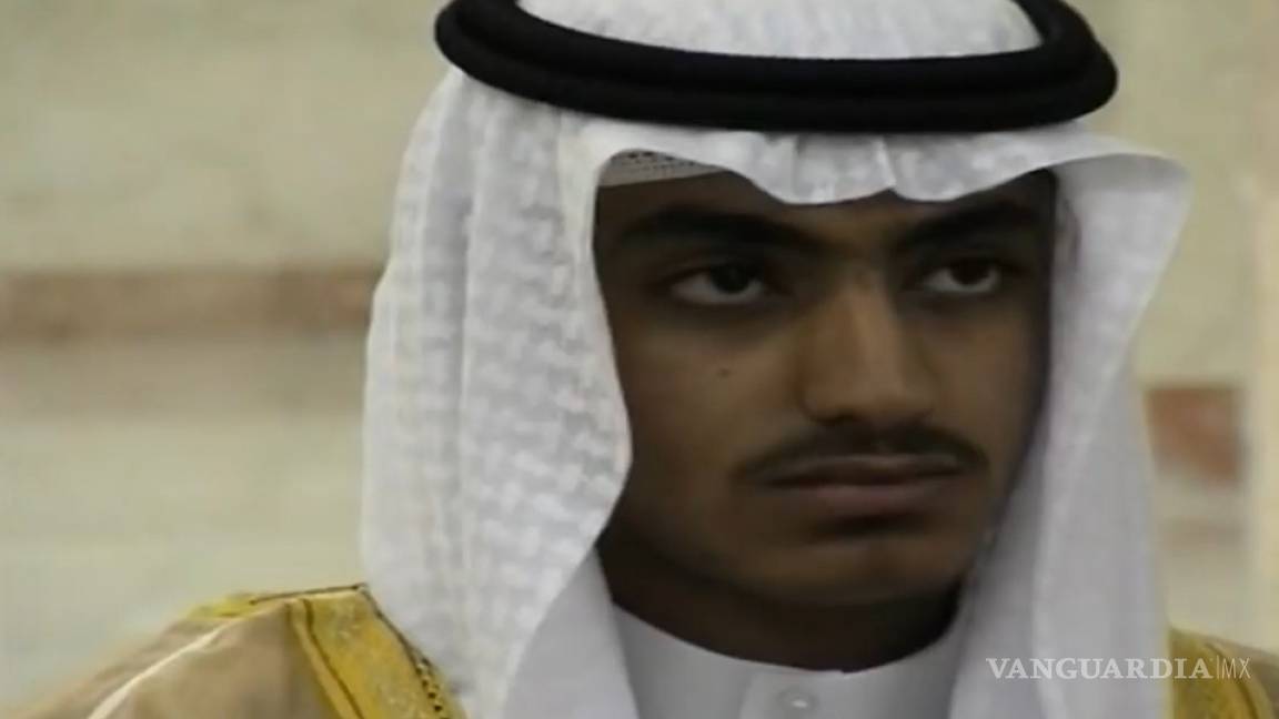 Muere el hijo de Osama bin Laden, según la NBC