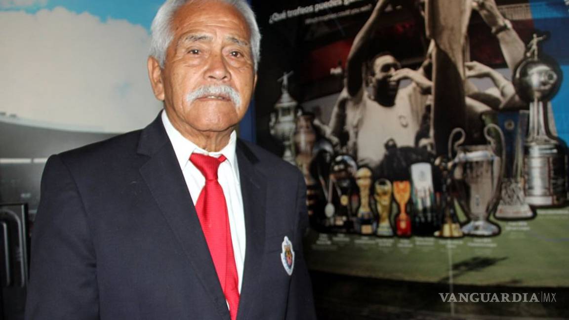 $!'Jamaicón' Villegas es reportado grave de salud