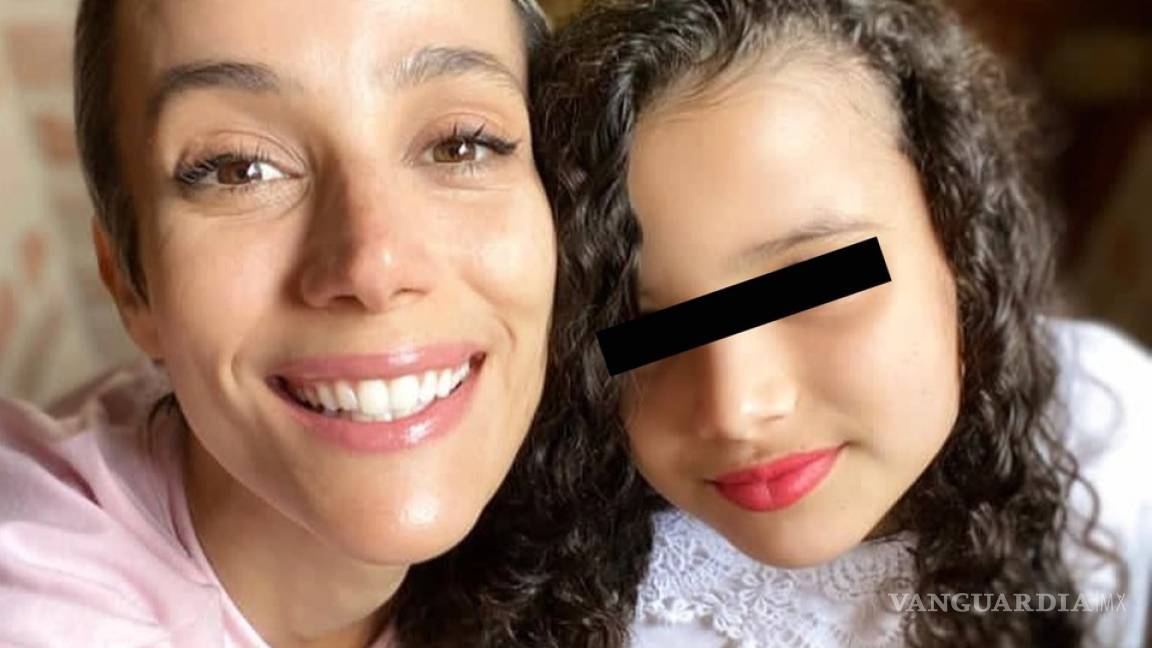 'Soy un madre arrepentida, pero amo a mi hija'